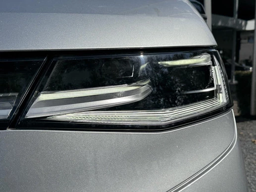 Volkswagen Multivan - Afbeelding 7 van 30