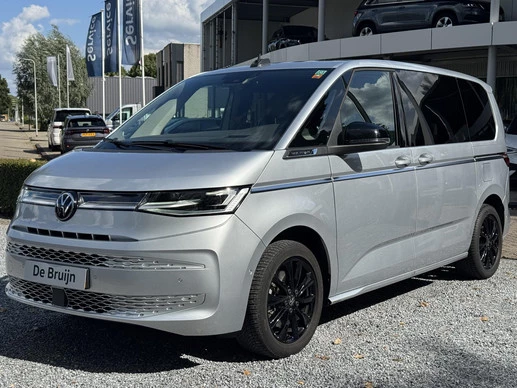 Volkswagen Multivan - Afbeelding 8 van 30