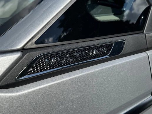 Volkswagen Multivan - Afbeelding 9 van 30