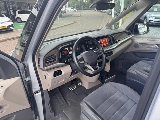 Volkswagen Multivan - Afbeelding 13 van 30