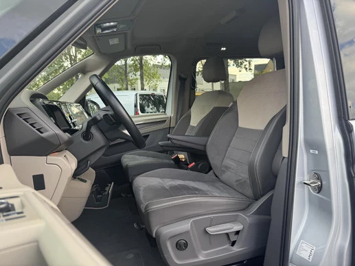 Volkswagen Multivan - Afbeelding 14 van 30