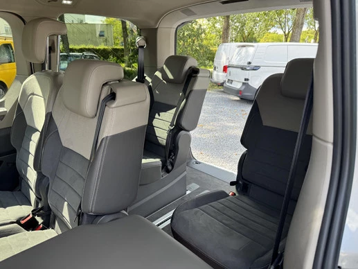 Volkswagen Multivan - Afbeelding 15 van 30