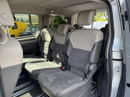 Volkswagen Multivan - Afbeelding 17 van 30