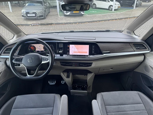 Volkswagen Multivan - Afbeelding 18 van 30