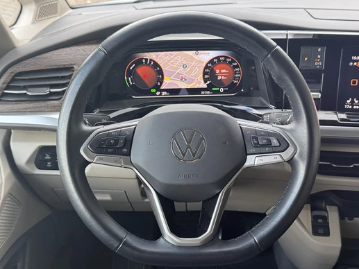 Volkswagen Multivan - Afbeelding 20 van 30