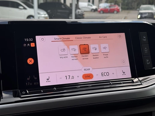 Volkswagen Multivan - Afbeelding 28 van 30