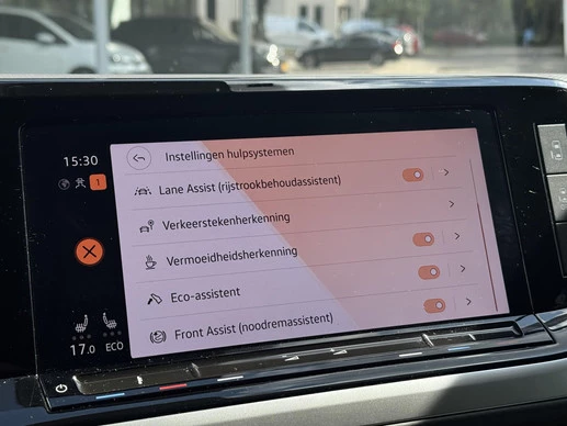 Volkswagen Multivan - Afbeelding 30 van 30
