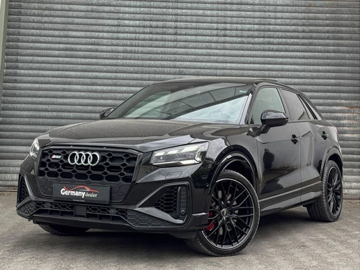 Audi SQ2 - Afbeelding 1 van 28