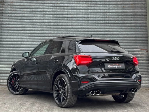 Audi SQ2 - Afbeelding 2 van 28