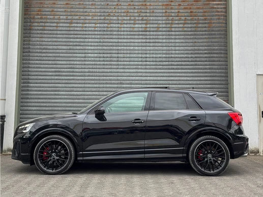 Audi SQ2 - Afbeelding 3 van 28
