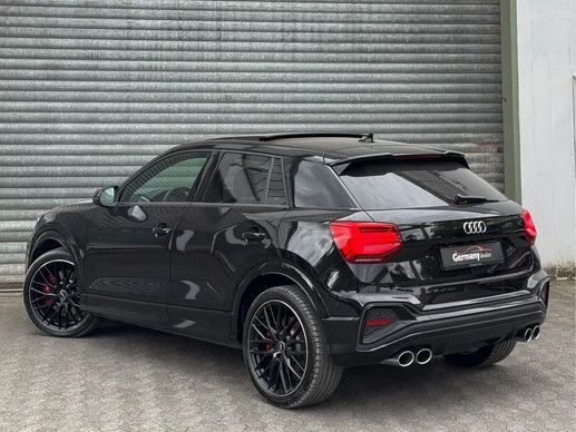 Audi SQ2 - Afbeelding 5 van 28