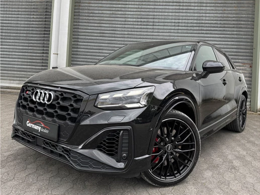 Audi SQ2 - Afbeelding 6 van 28