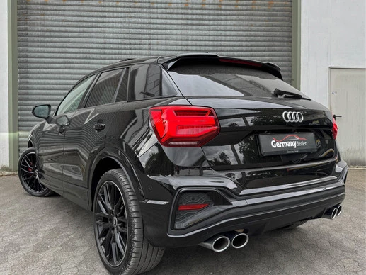 Audi SQ2 - Afbeelding 7 van 28