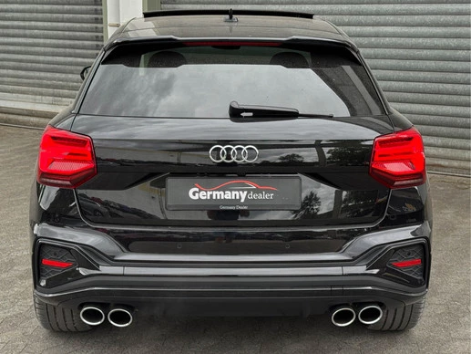 Audi SQ2 - Afbeelding 8 van 28