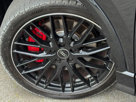 Audi SQ2 - Afbeelding 9 van 28