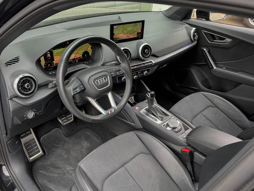 Audi SQ2 - Afbeelding 10 van 28