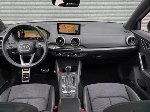 Audi SQ2 - Afbeelding 11 van 28