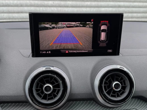 Audi SQ2 - Afbeelding 13 van 28