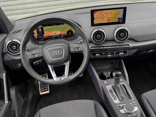 Audi SQ2 - Afbeelding 17 van 28