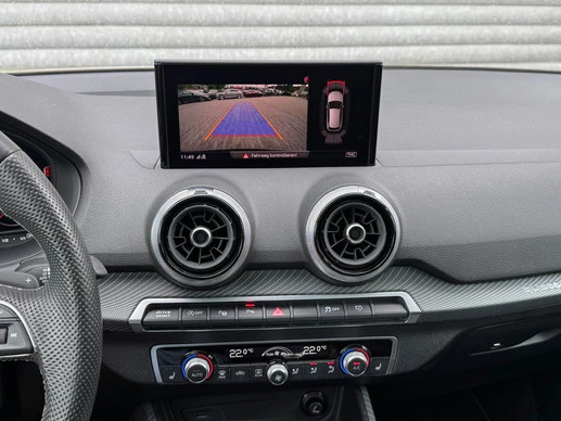 Audi SQ2 - Afbeelding 18 van 28