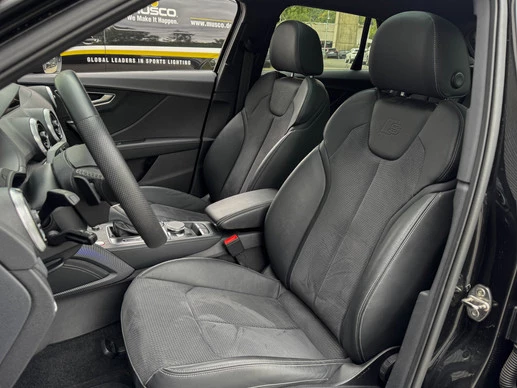Audi SQ2 - Afbeelding 19 van 28