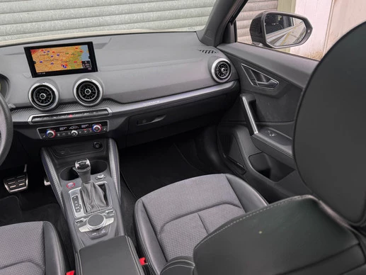 Audi SQ2 - Afbeelding 21 van 28