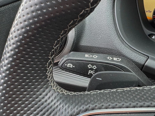 Audi SQ2 - Afbeelding 25 van 28