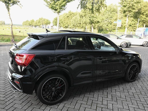 Audi SQ2 - Afbeelding 8 van 30