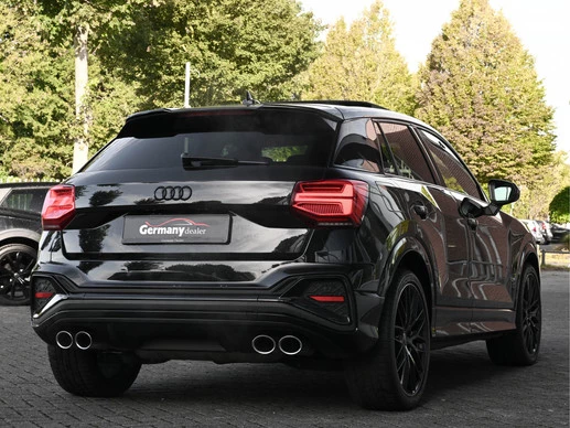 Audi SQ2 - Afbeelding 2 van 30