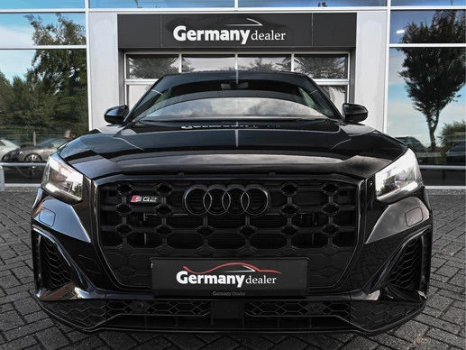 Audi SQ2 - Afbeelding 3 van 30