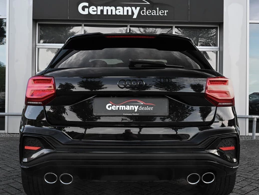 Audi SQ2 - Afbeelding 4 van 30