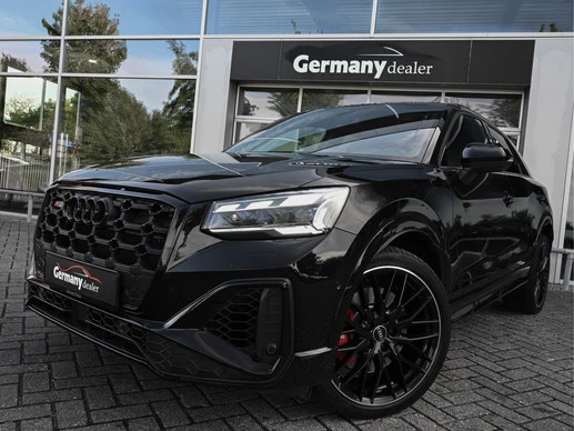 Audi SQ2 - Afbeelding 5 van 30