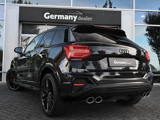 Audi SQ2 - Afbeelding 6 van 30