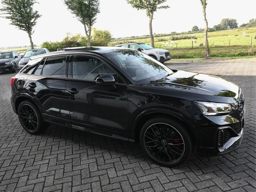 Audi SQ2 - Afbeelding 7 van 30