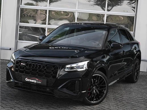 Audi SQ2 - Afbeelding 9 van 30