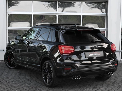 Audi SQ2 - Afbeelding 10 van 30