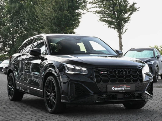 Audi SQ2 - Afbeelding 11 van 30