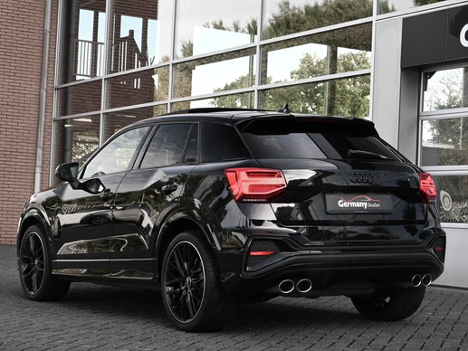Audi SQ2 - Afbeelding 12 van 30