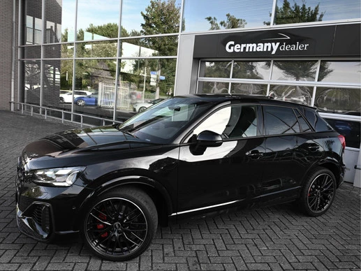 Audi SQ2 - Afbeelding 13 van 30