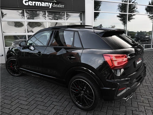 Audi SQ2 - Afbeelding 14 van 30