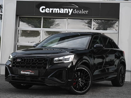 Audi SQ2 - Afbeelding 15 van 30