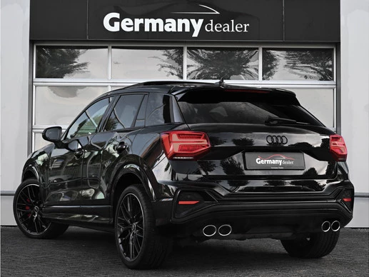 Audi SQ2 - Afbeelding 17 van 30