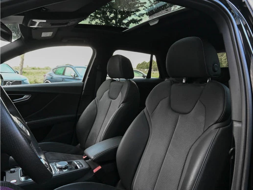 Audi SQ2 - Afbeelding 18 van 30