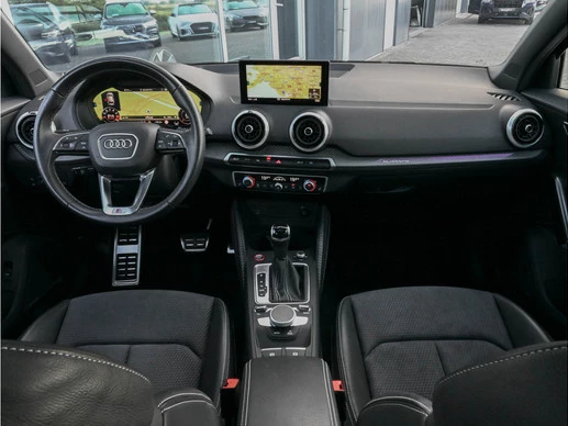 Audi SQ2 - Afbeelding 19 van 30