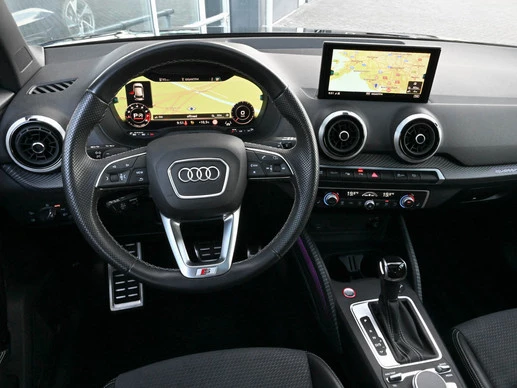 Audi SQ2 - Afbeelding 21 van 30