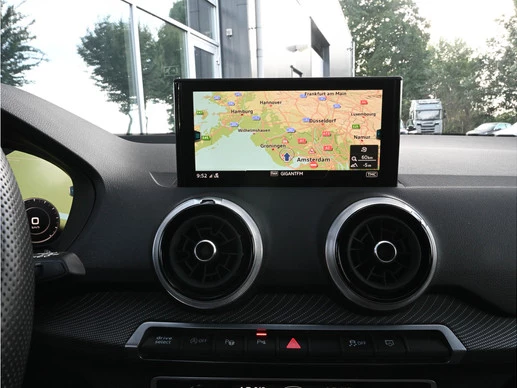 Audi SQ2 - Afbeelding 22 van 30