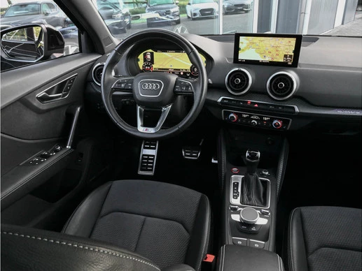 Audi SQ2 - Afbeelding 28 van 30