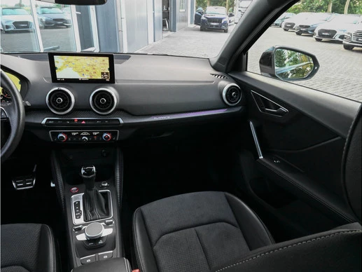 Audi SQ2 - Afbeelding 29 van 30