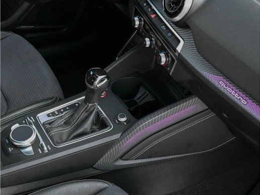 Audi SQ2 - Afbeelding 30 van 30