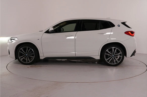 BMW X2 - Afbeelding 1 van 24